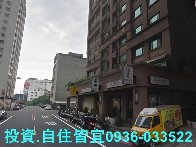 淡水法拍大樓-1