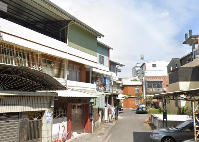 屏東市法拍透天-4