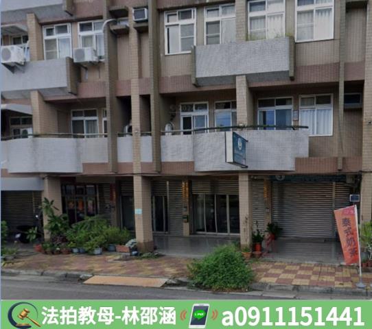 橋頭透天法拍-3