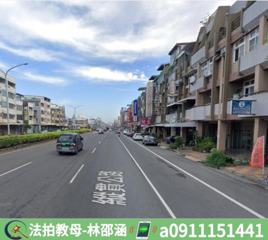 橋頭透天法拍-4
