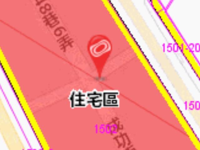 橋頭透天法拍-7