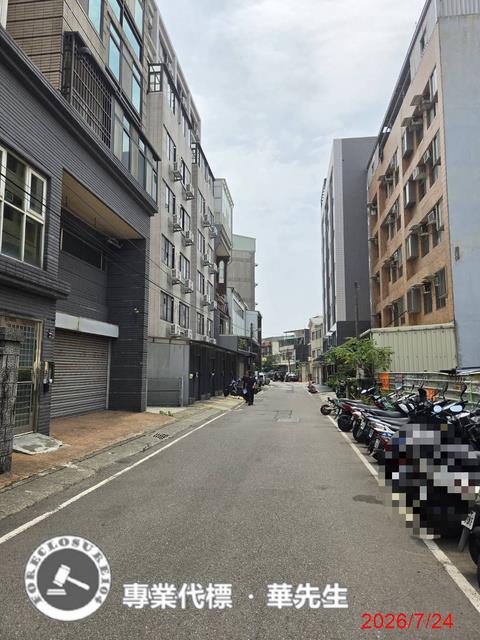 湖口華廈拍賣-4