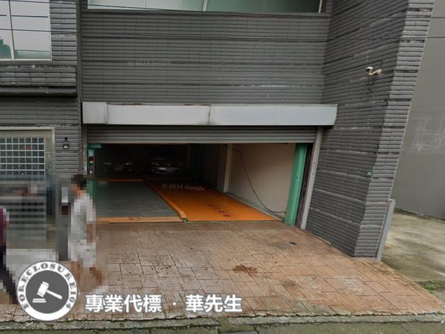 湖口華廈拍賣-2