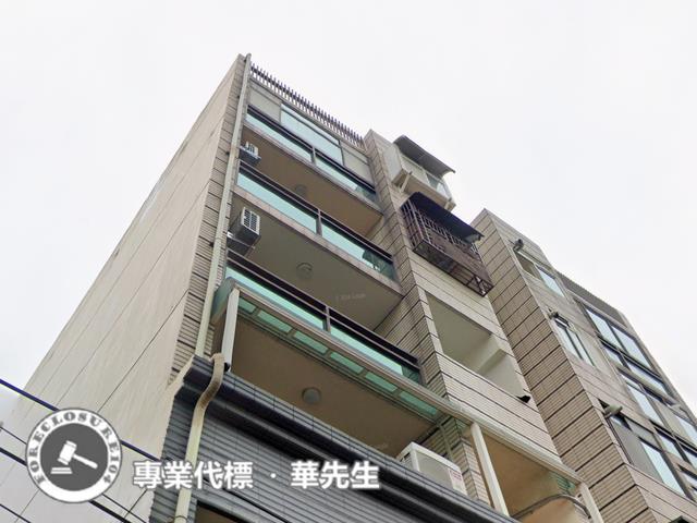 湖口華廈拍賣-9