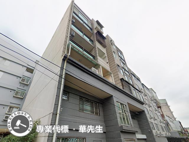 湖口華廈拍賣-10