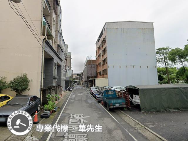 湖口華廈拍賣-5
