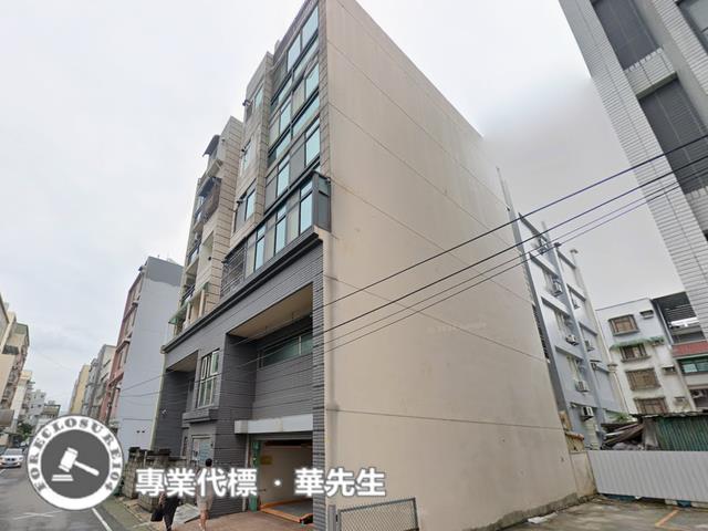 湖口華廈拍賣-7