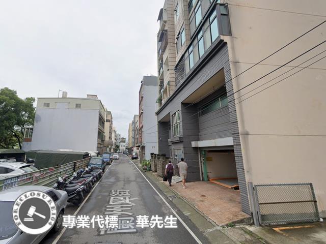 湖口華廈拍賣-8
