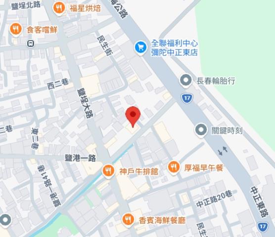彌陀透天法拍-6