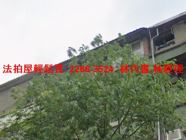 新莊拍賣公寓-2