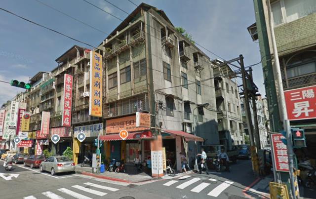 台北法拍公寓-4
