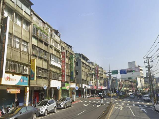 台北法拍公寓-8