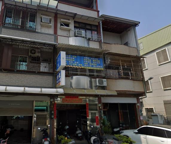 高雄法拍透天-3