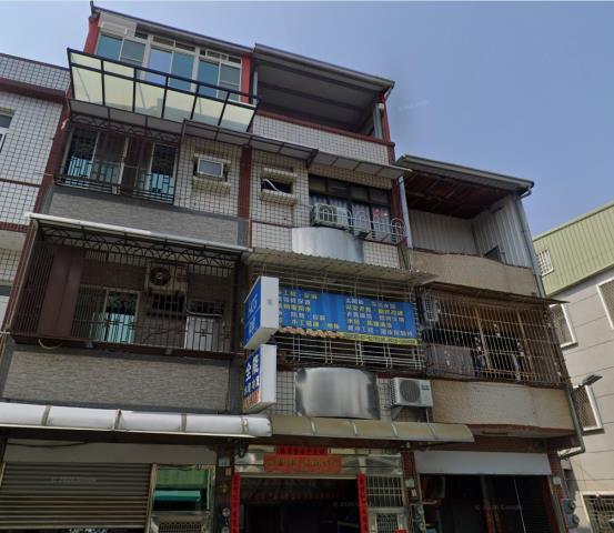 高雄法拍透天-4