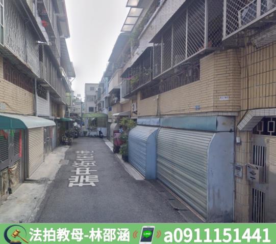高雄法拍透天-4