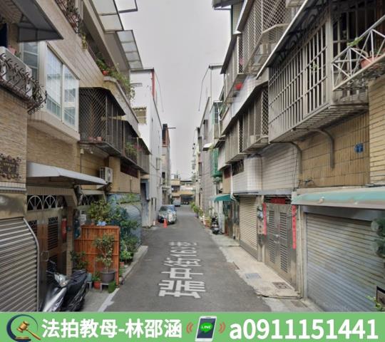 高雄法拍透天-5