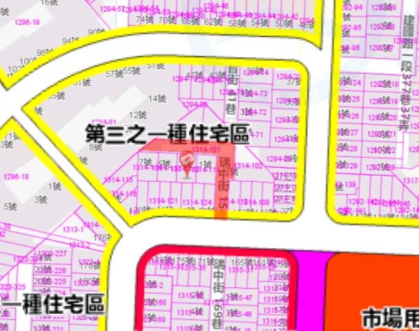 高雄法拍透天-6