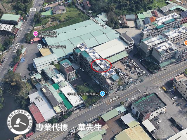 桃園透天拍賣-3