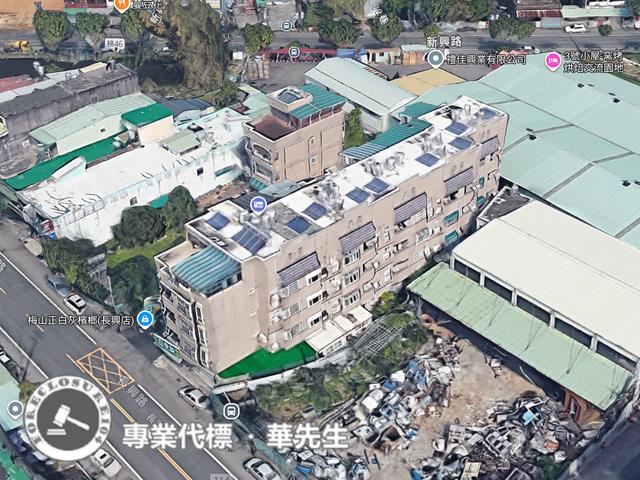 桃園透天拍賣-2