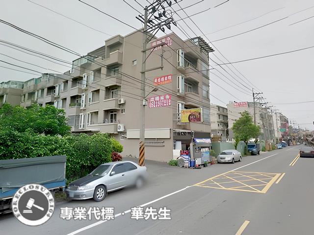 桃園透天拍賣-4