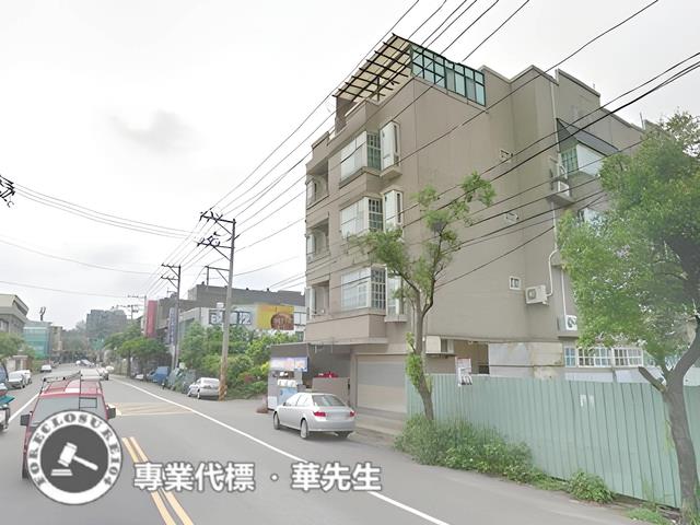 桃園透天拍賣-5