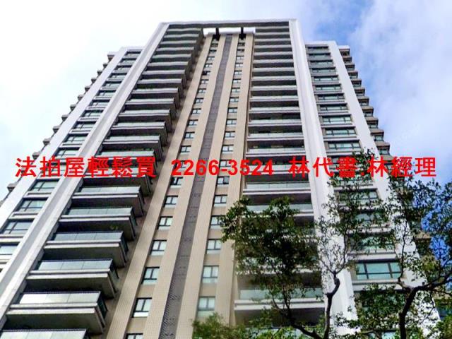 新北新莊法拍大樓-10