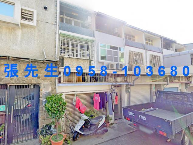 台南南區拍賣透天-1