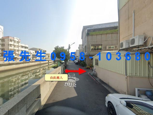 台南南區拍賣透天-4