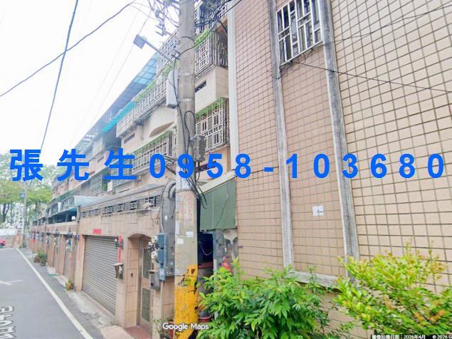 高雄岡山法拍透天-3