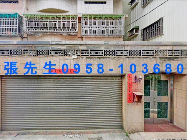 高雄岡山法拍透天-0