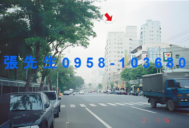 高雄楠梓法拍大樓-3