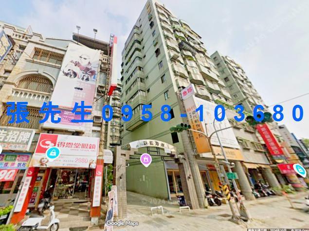 高雄楠梓法拍大樓-0
