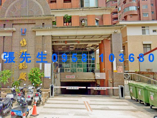 台南永康法拍大樓-1