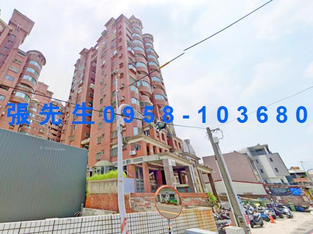 台南永康法拍大樓-2