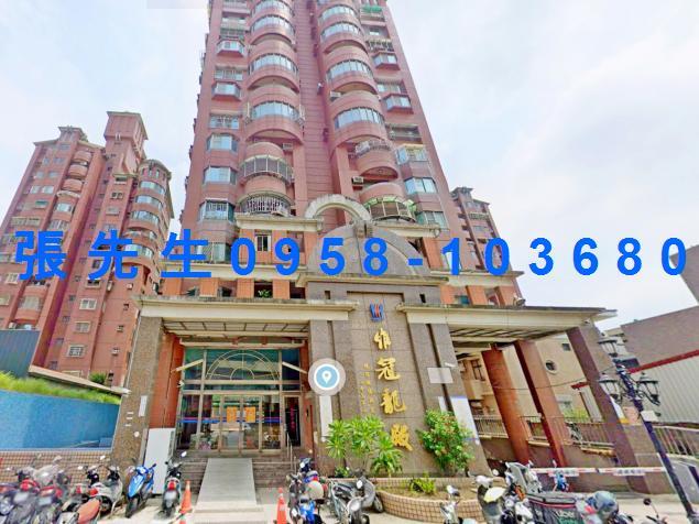 台南永康法拍大樓-4