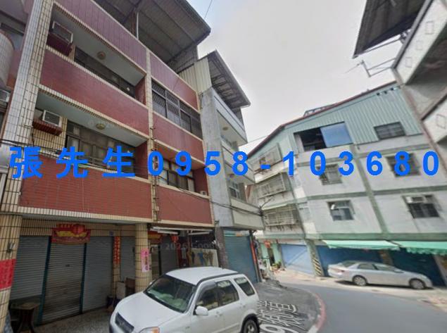 南投水里法拍透天-1