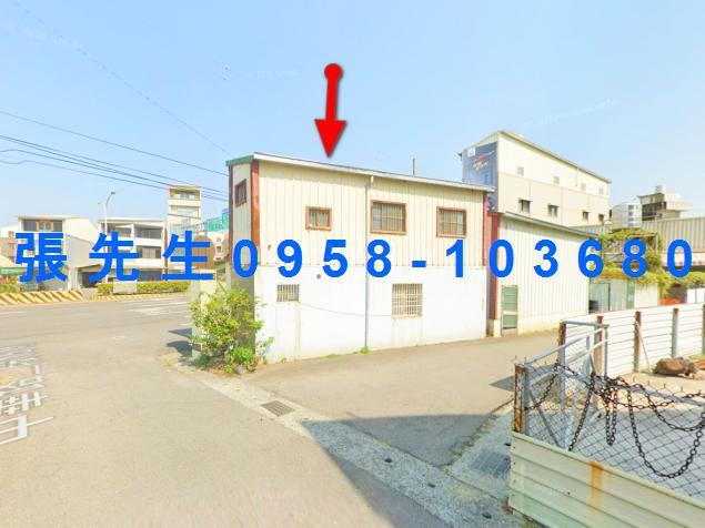 台南官田透天法拍-1