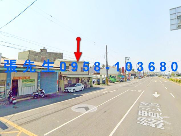 台南官田透天法拍-3