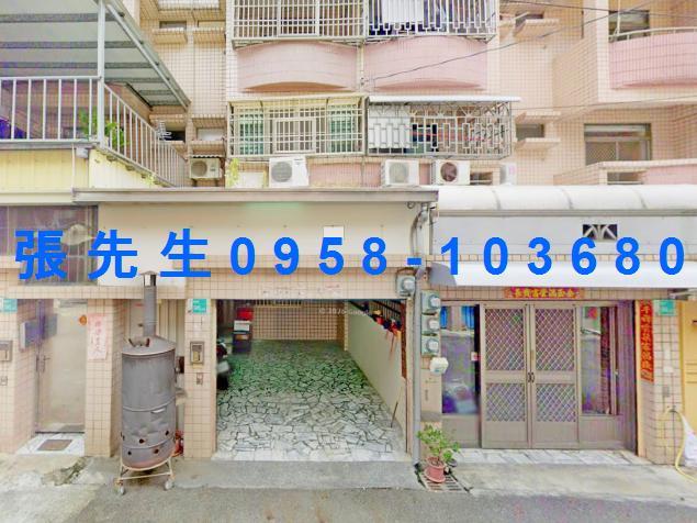 台南七股透天拍賣-0