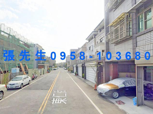 台南新營法拍透天-2