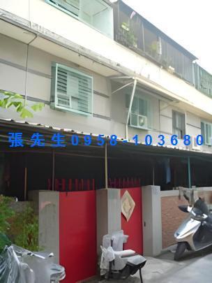 高雄楠梓透天法拍-2