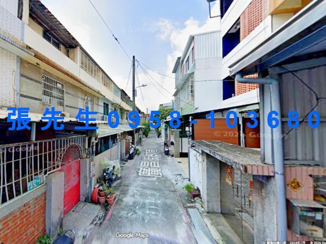 高雄楠梓透天法拍-3