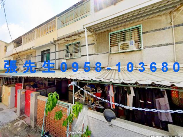高雄楠梓透天法拍-0