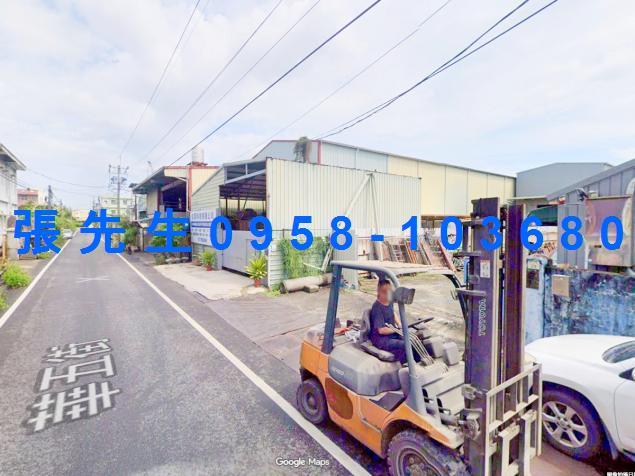 高雄大寮拍賣廠房-2