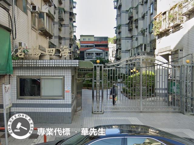 新北新店拍賣大樓-3