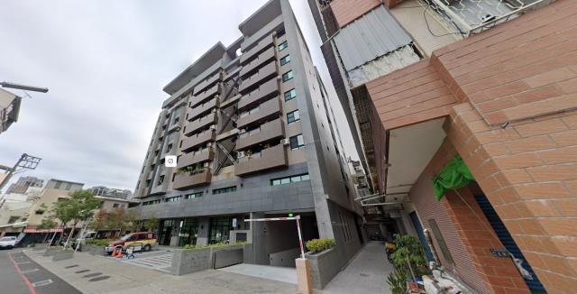 東區法拍華廈-9