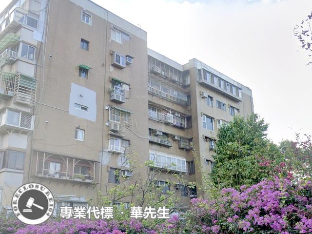 北投拍賣華廈-1