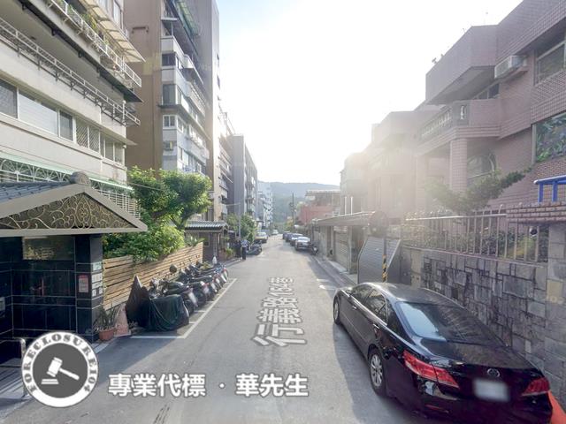北投拍賣華廈-3