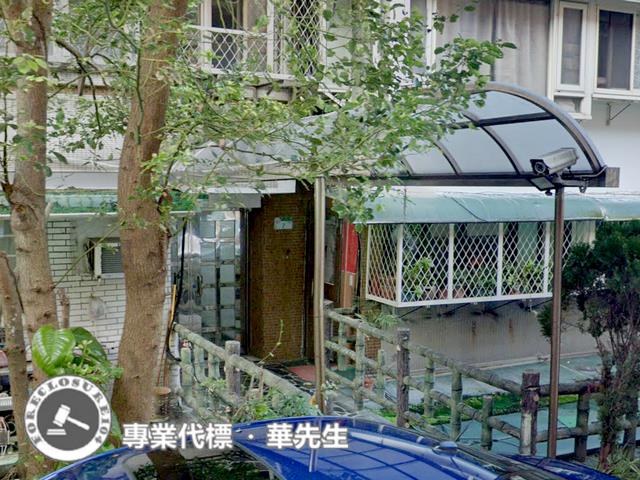 北投拍賣華廈-6