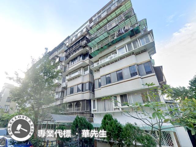 北投拍賣華廈-7